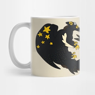 Dragonhearted Mug